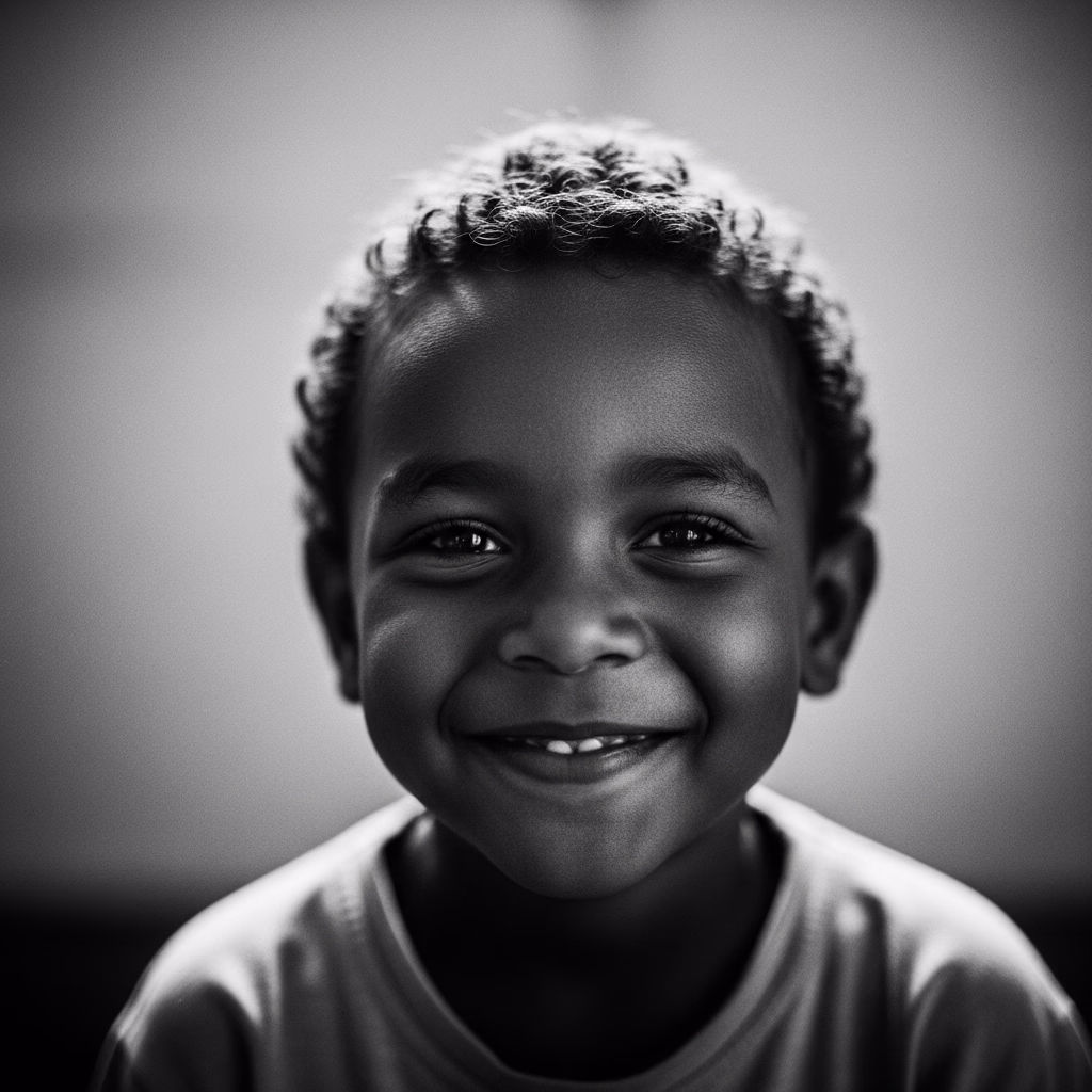 AI-generated nonprofits & cause imagery — Impact