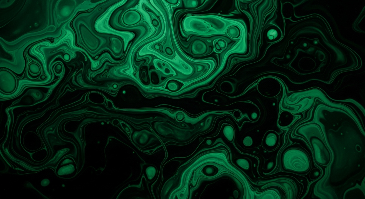 Abstract design