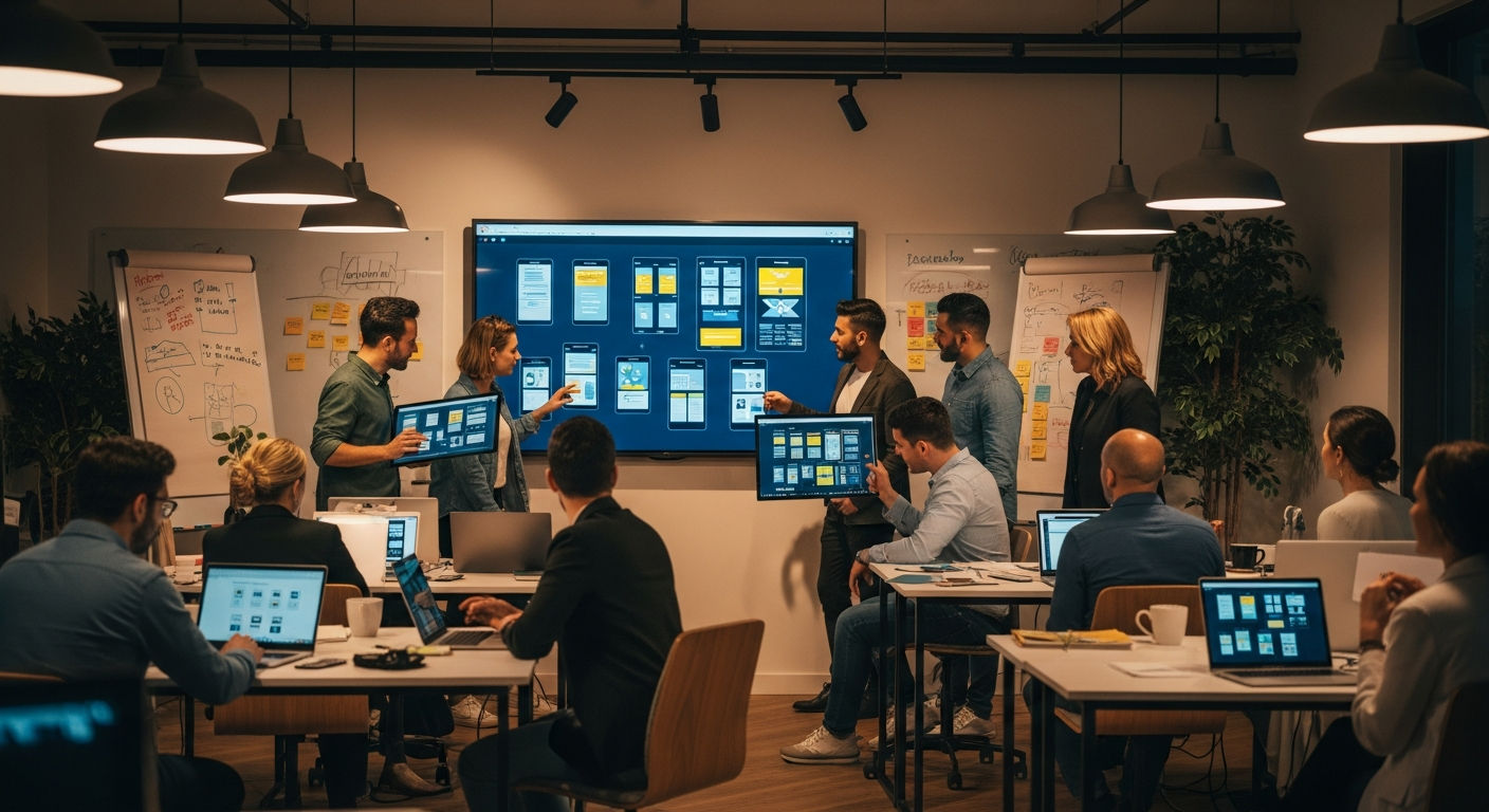 Introducing Our Updated Design Process for Growing Teams