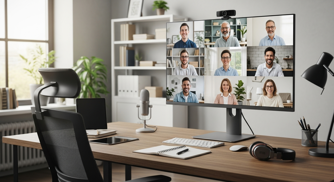 Expanding Our Remote Team Across Global Regions