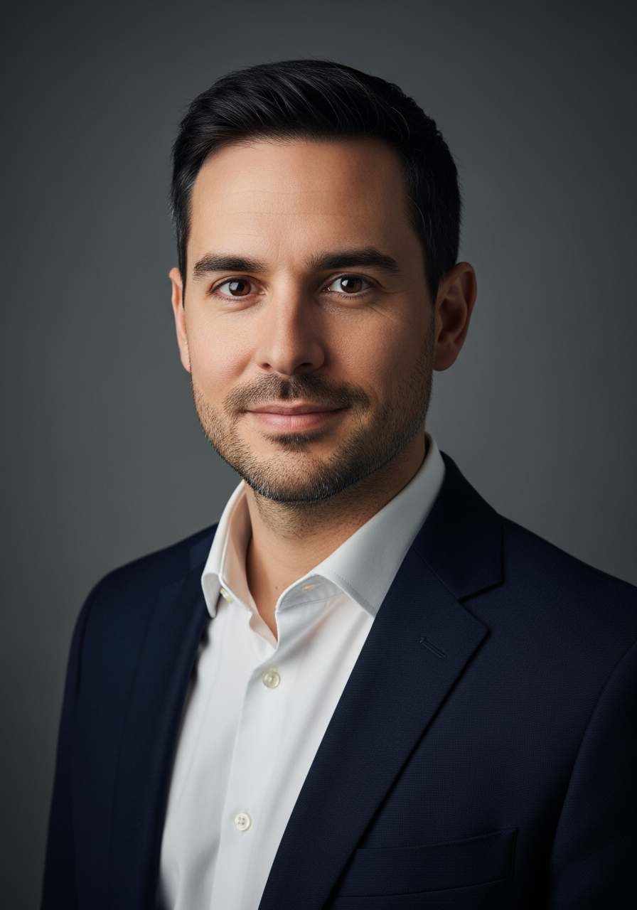 Daniel Foster