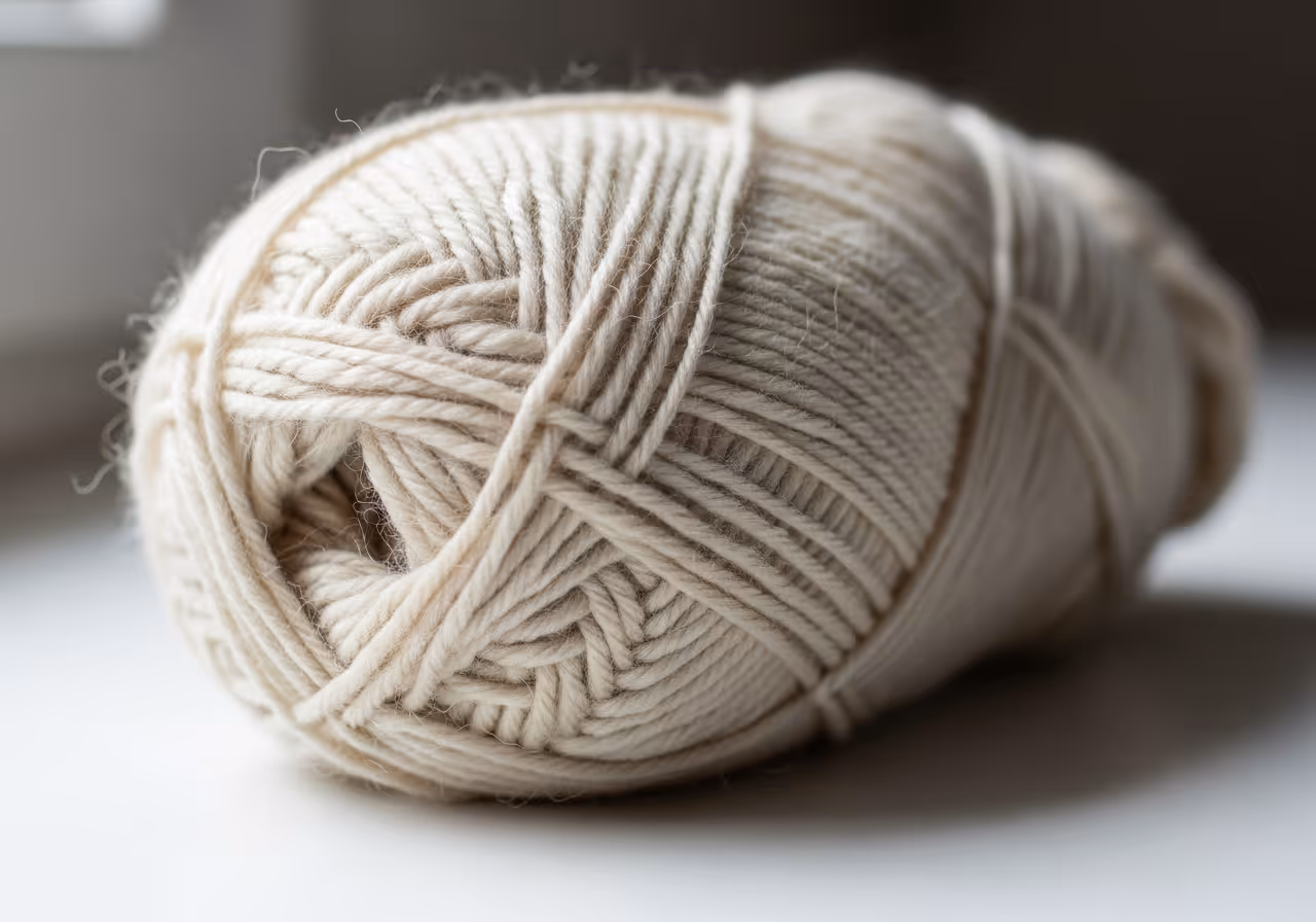 Yarn Structure