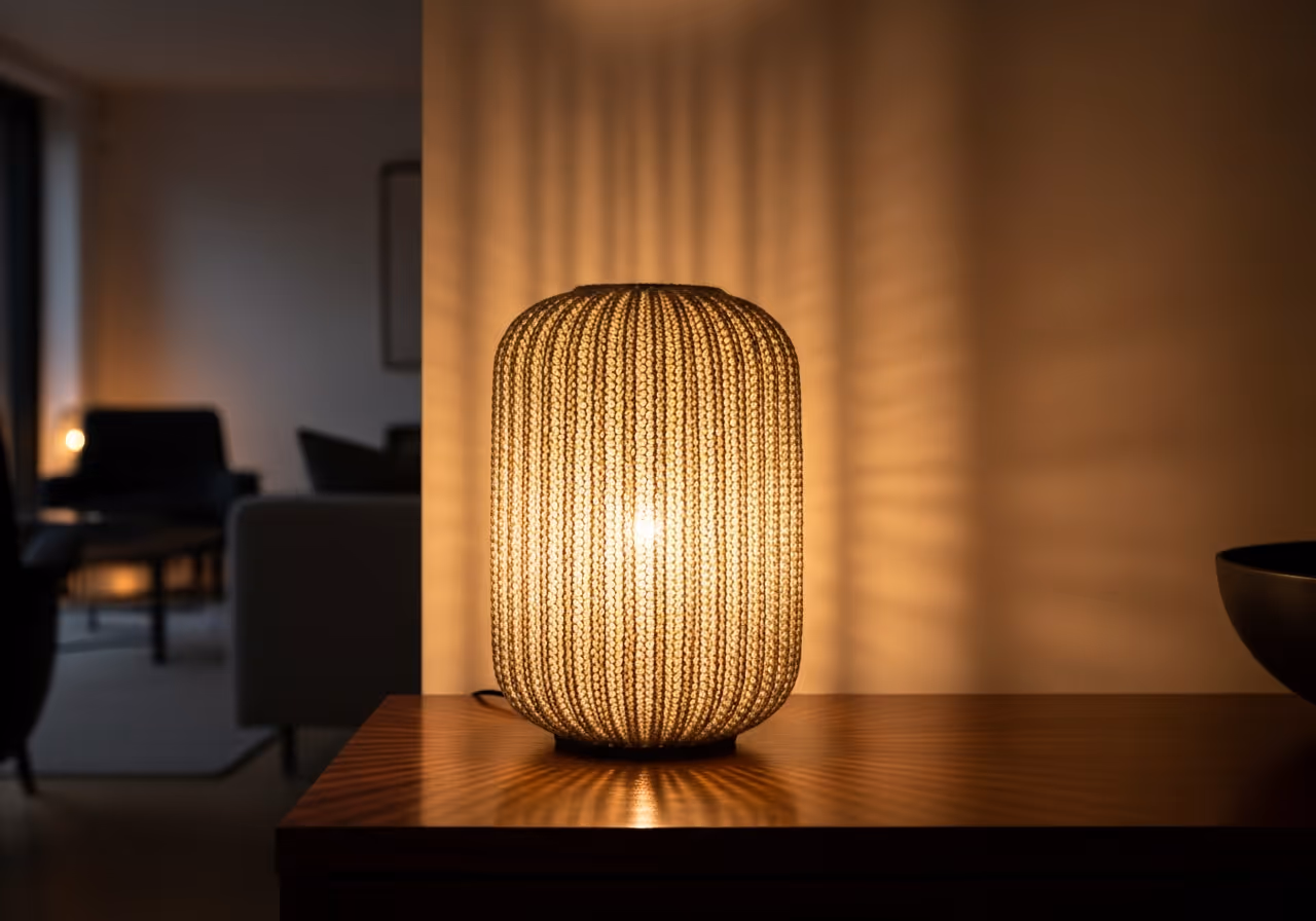 Lamp study 2