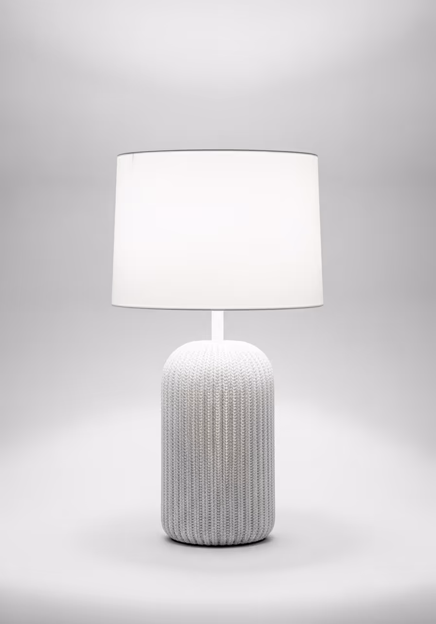 Lamp study 4