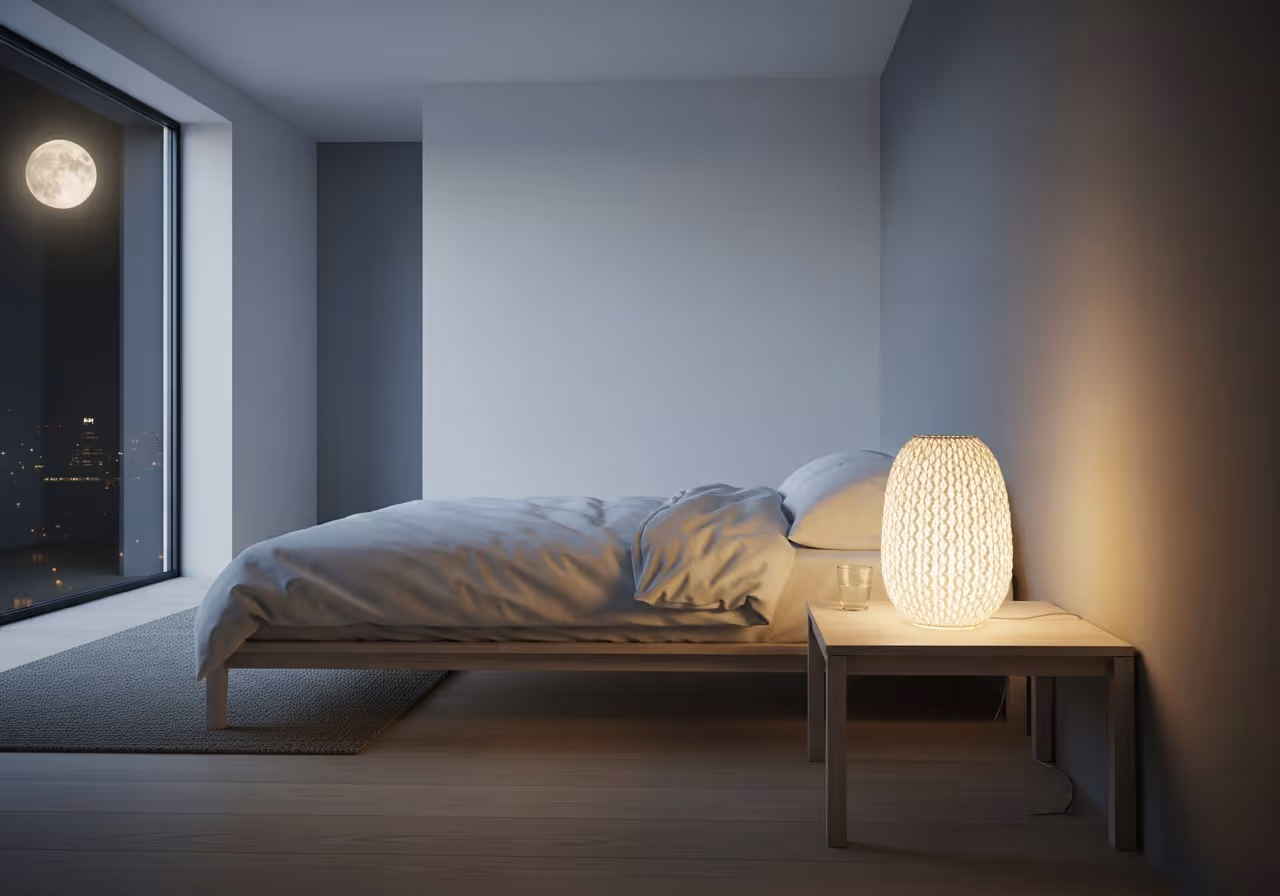 Light in Use