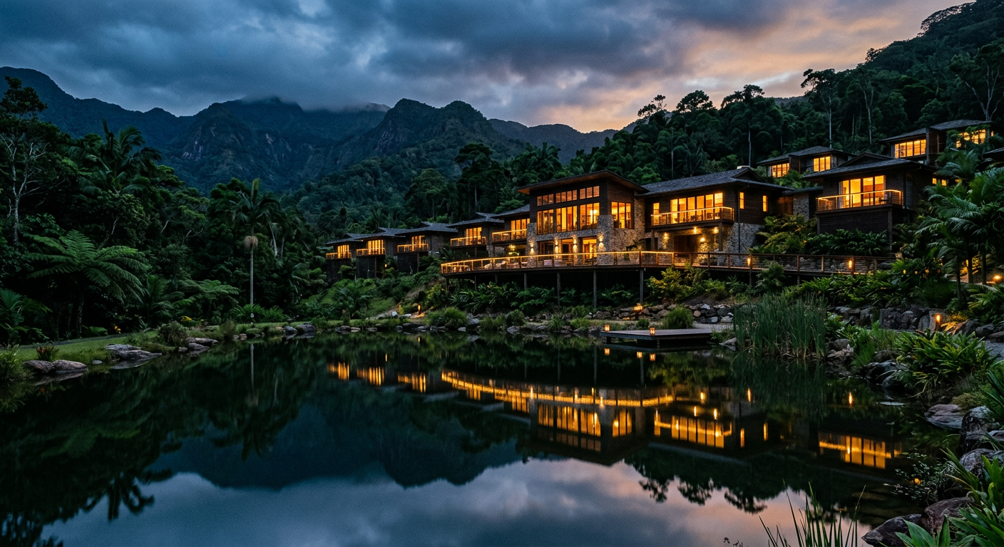 Retreat