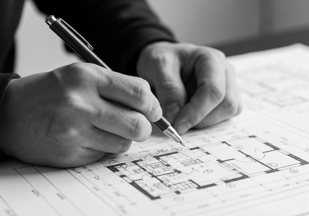 Architectural Planning