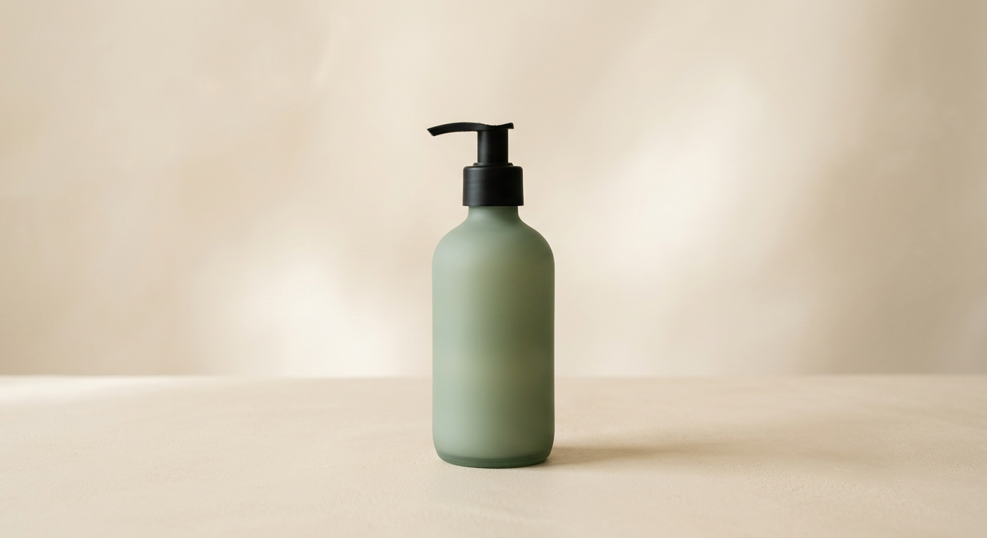 Purifying gel cleanser