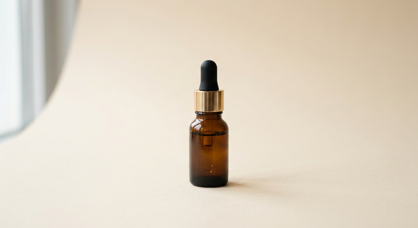 Revitalizing eye cream