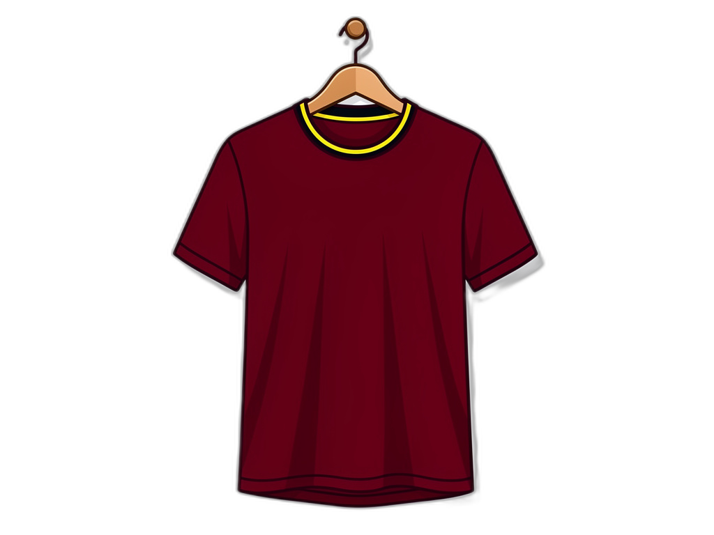 Belgium kit illustration