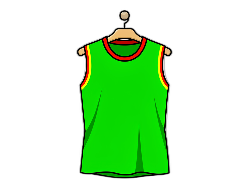 Cameroon kit illustration