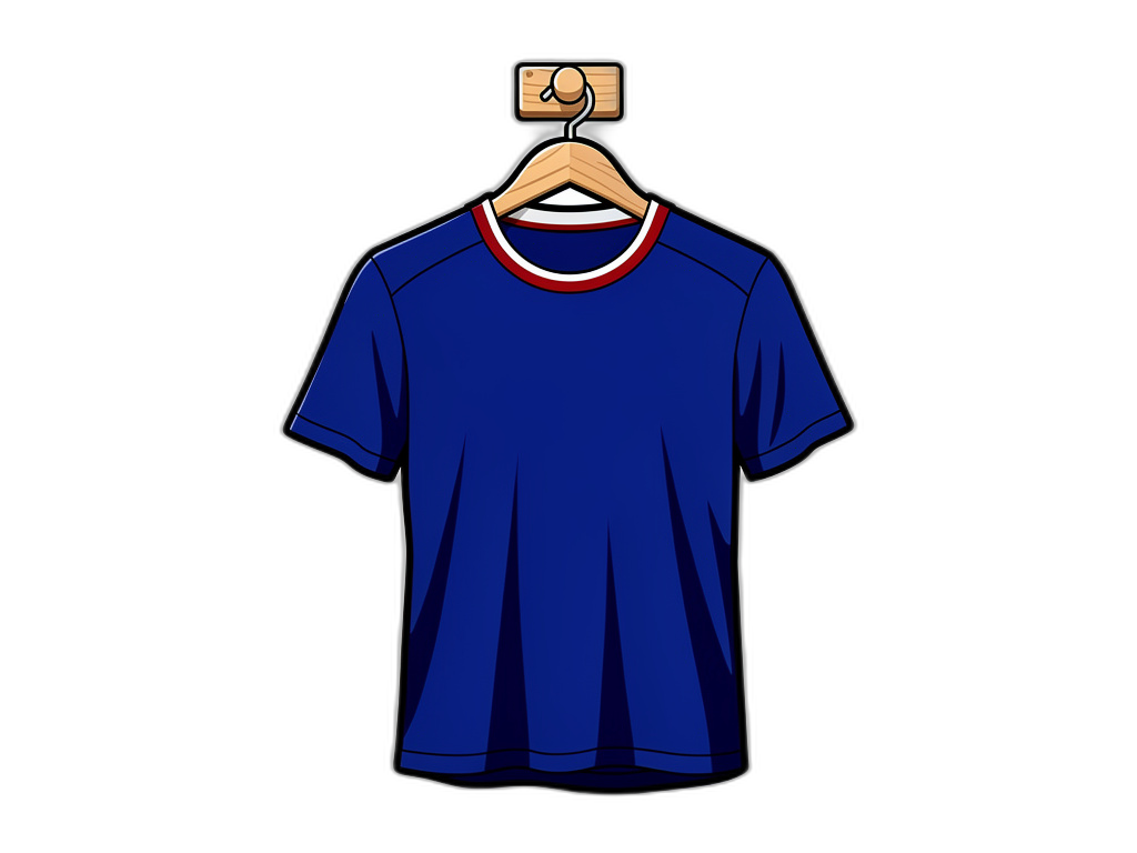 France kit illustration