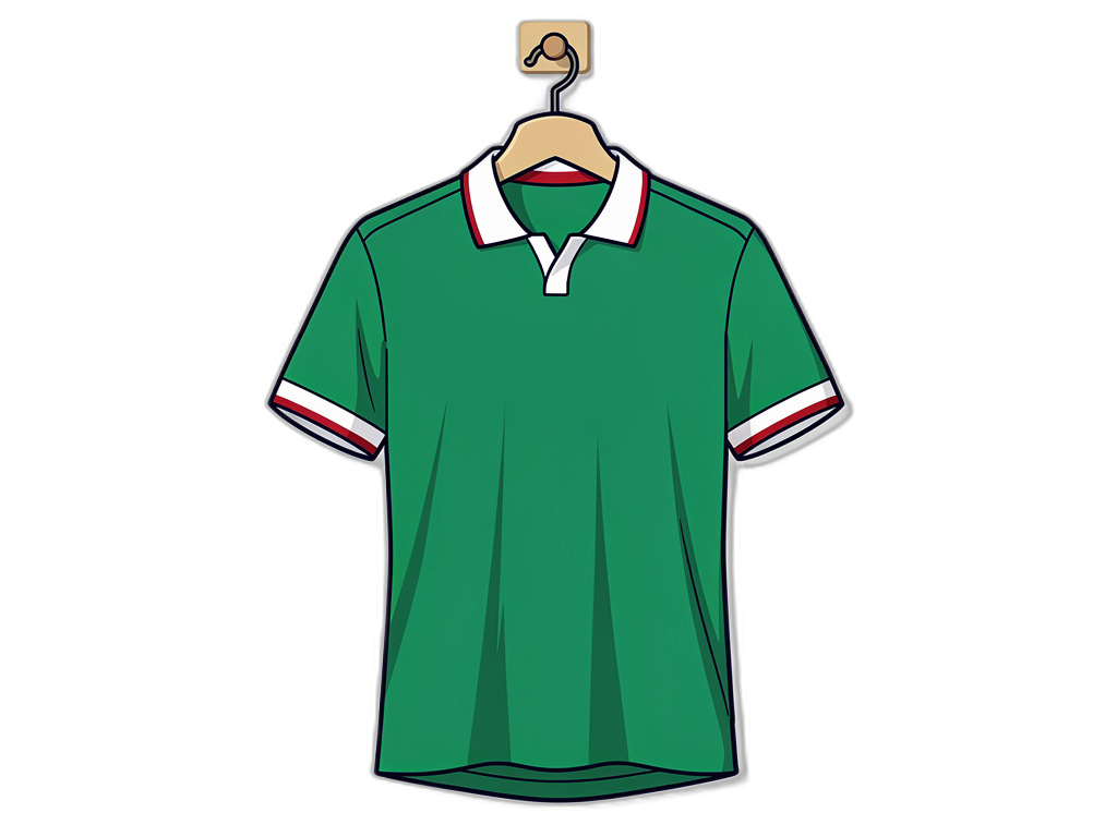 Mexico kit illustration