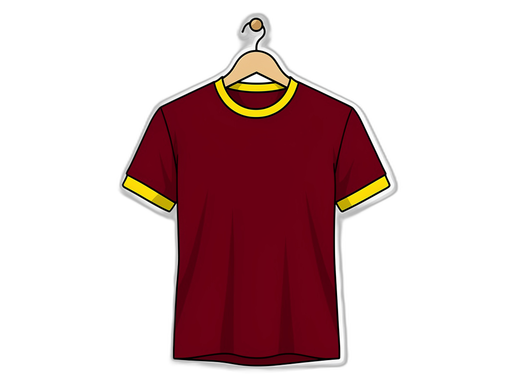 Spain kit illustration