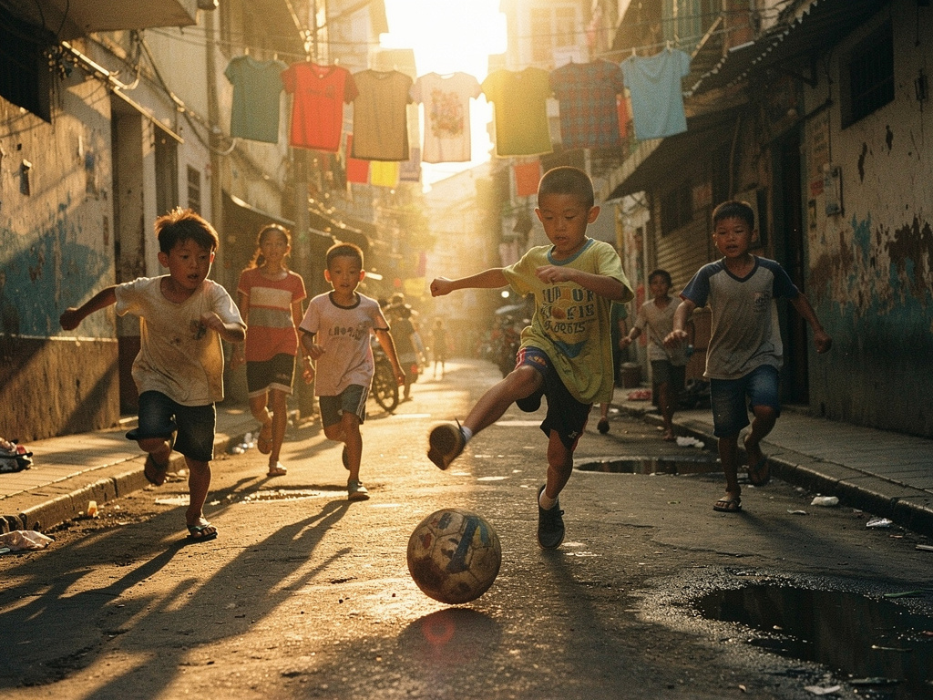 Where the Game Is Learned