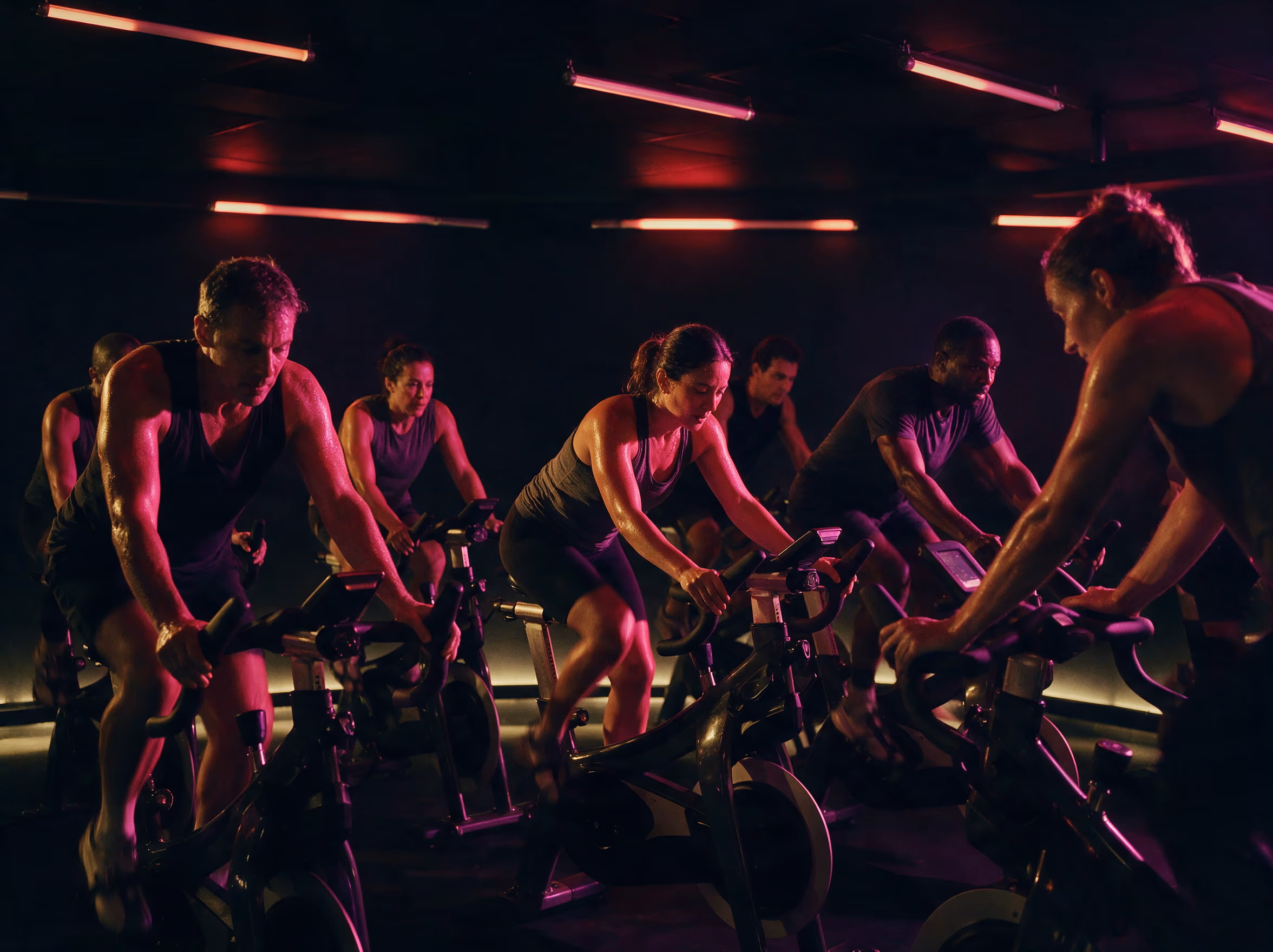 Tempo Ride