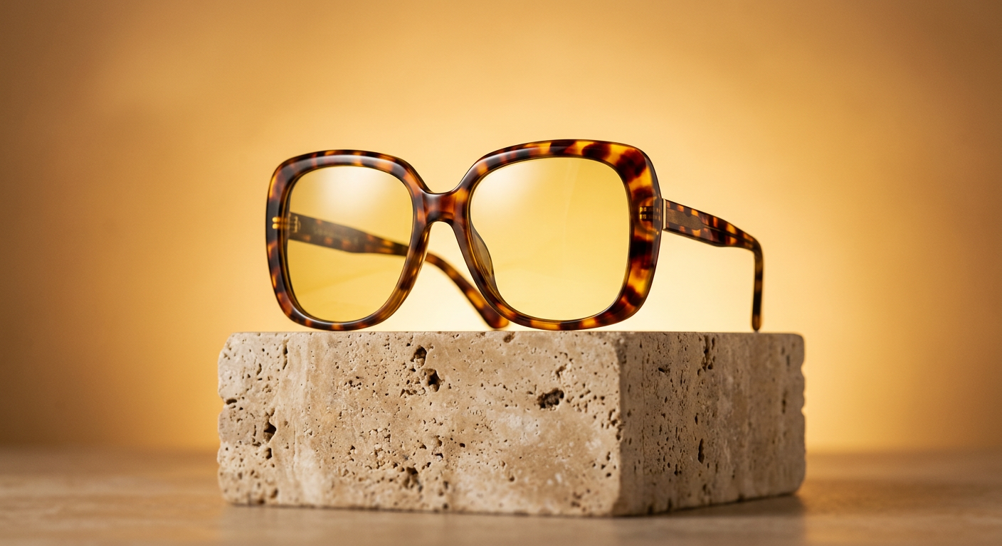 Premium sunglasses