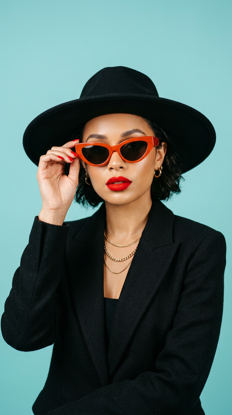 Statement Pieces