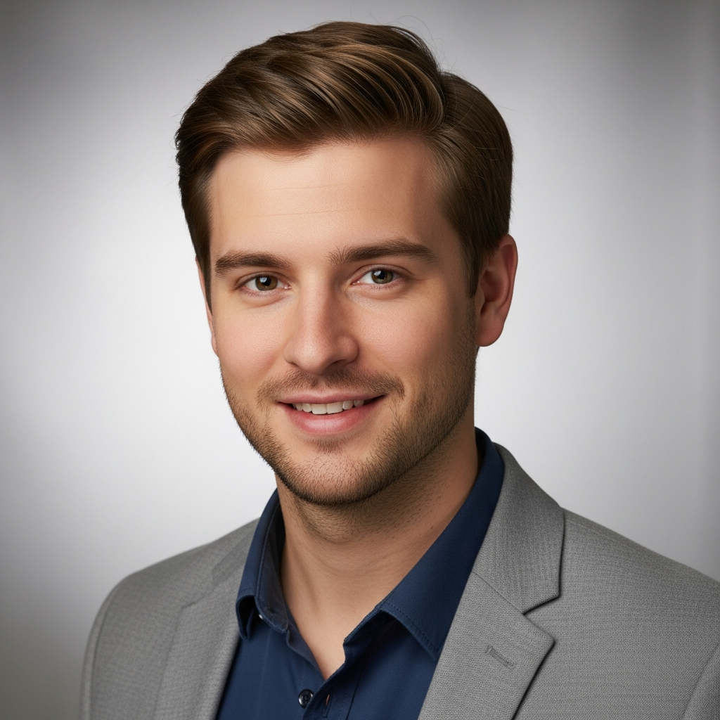 Ethan Hayes