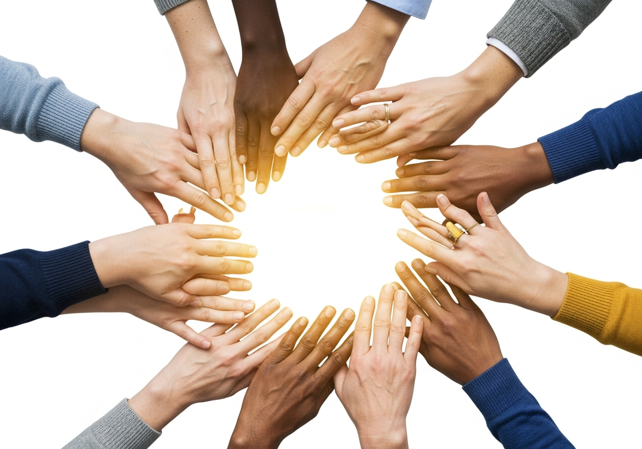 Giving Back to the AI Community