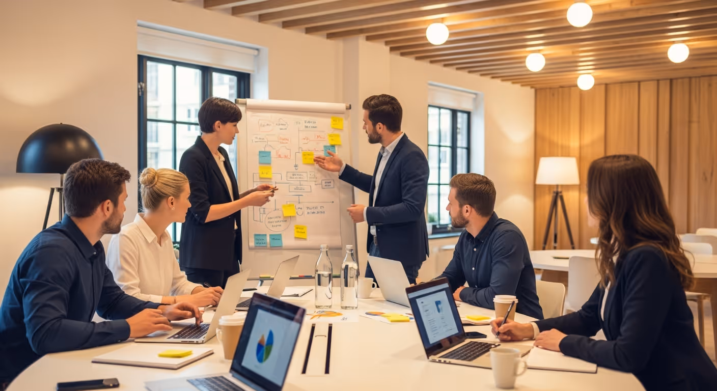 Generative AI and the future of work