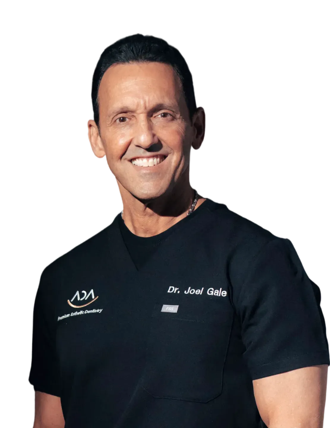Dr. Gaston
