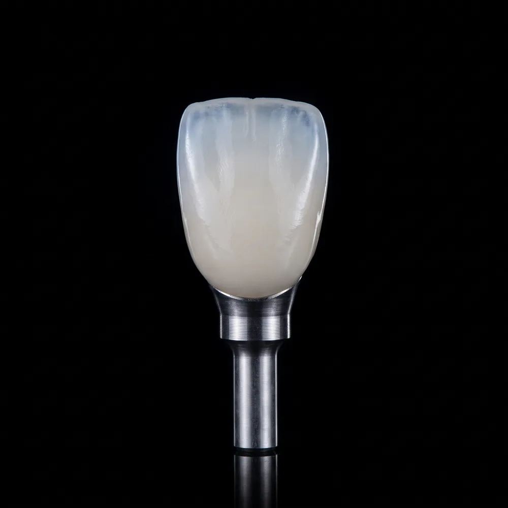 CAD/CAM Restorations