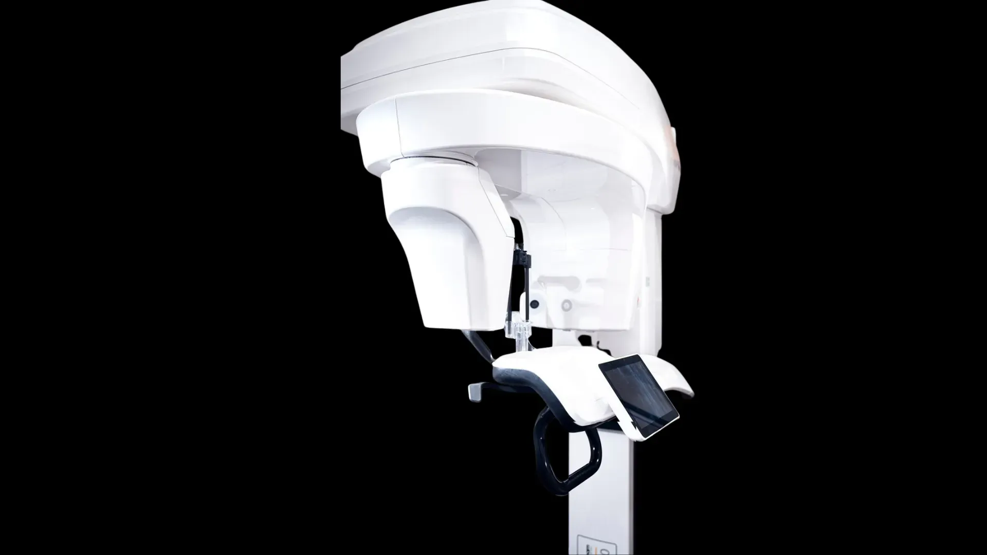 3D CAT Scan