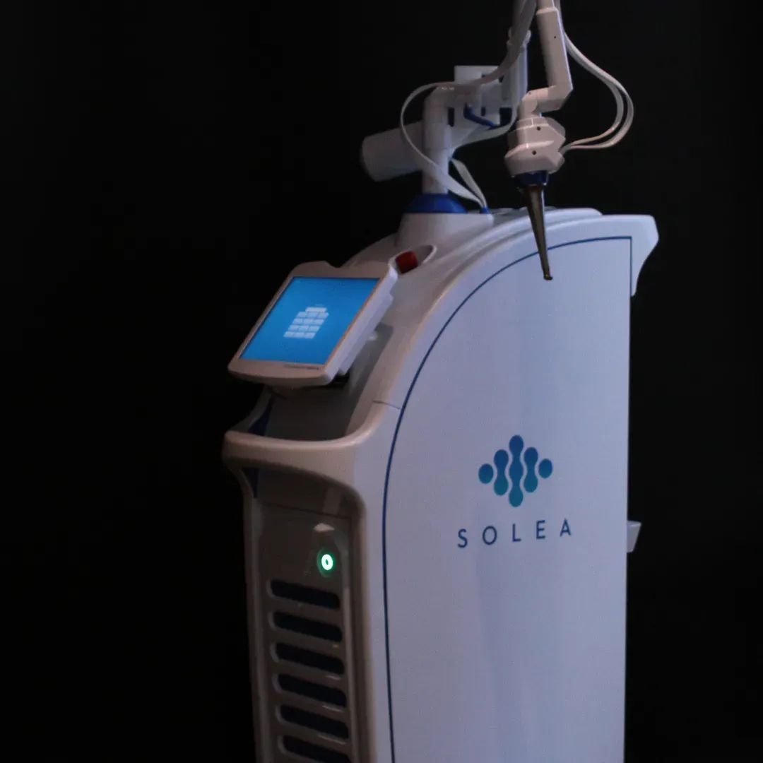 Solea Laser