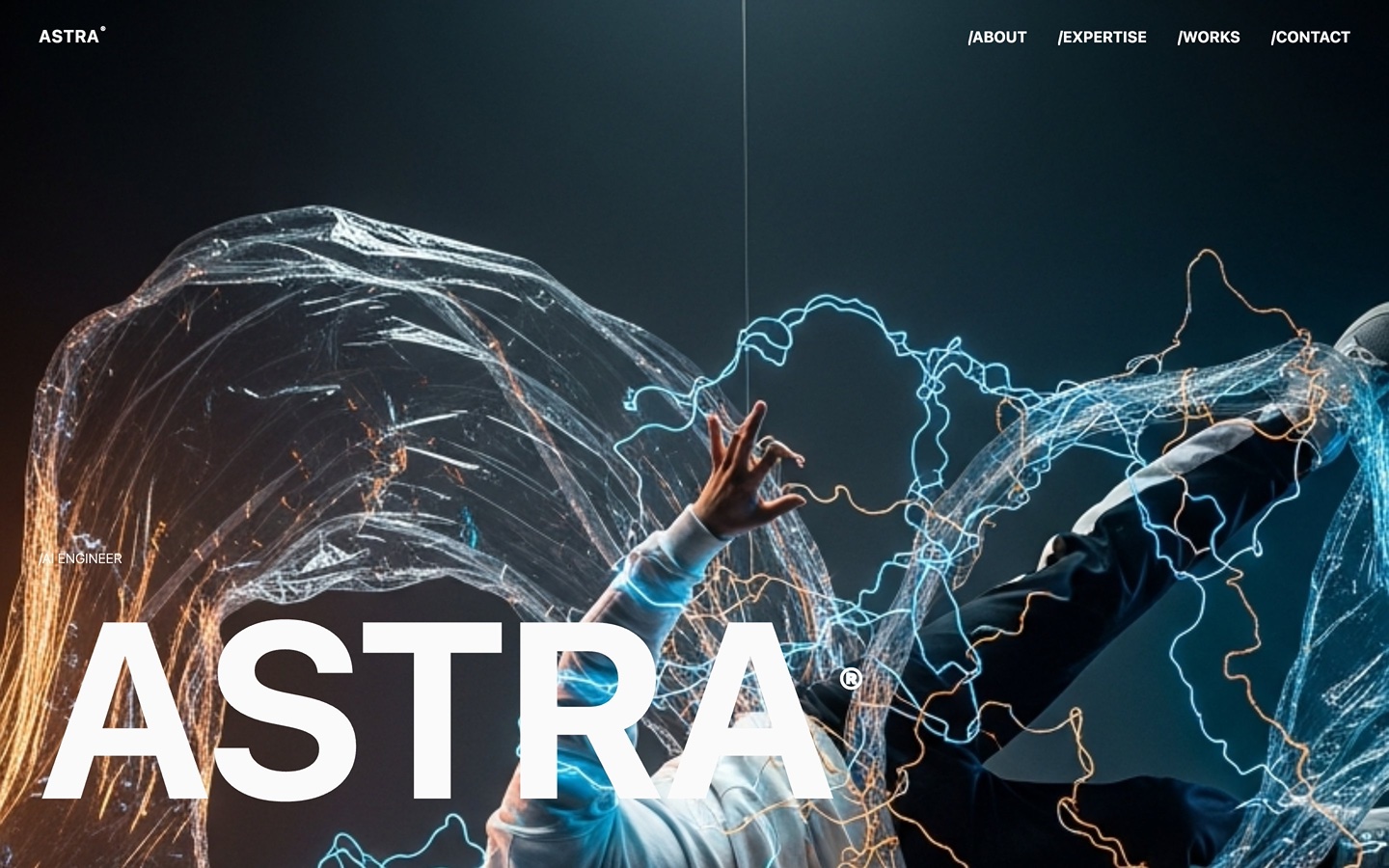 Astra preview