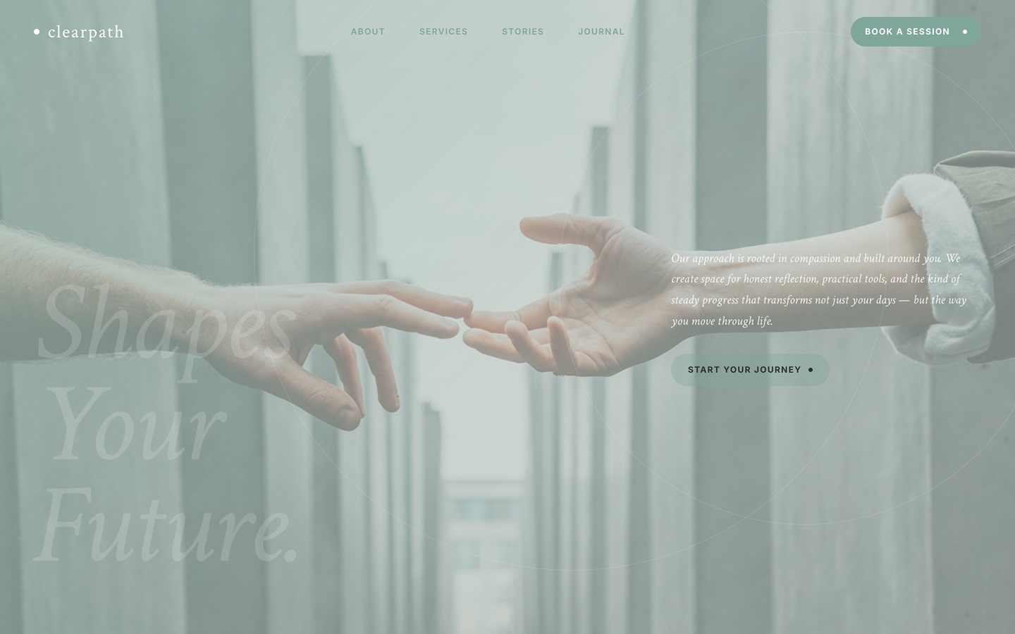 ClearPath preview