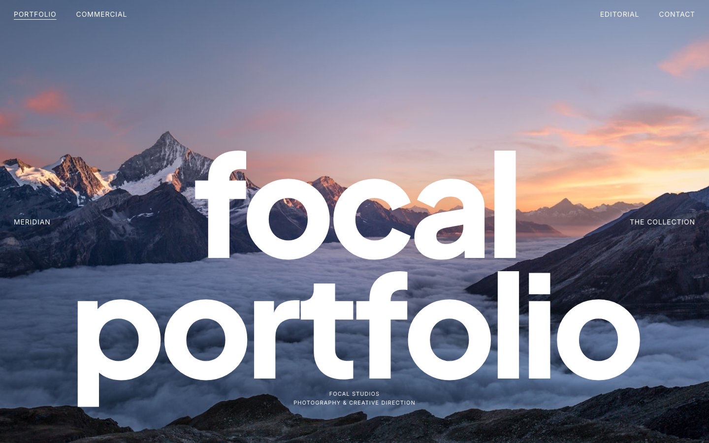 Focal preview