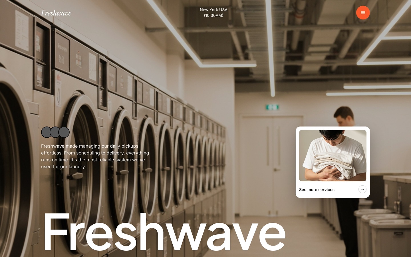 Freshwave preview