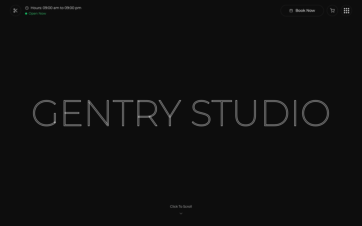 Gentry preview