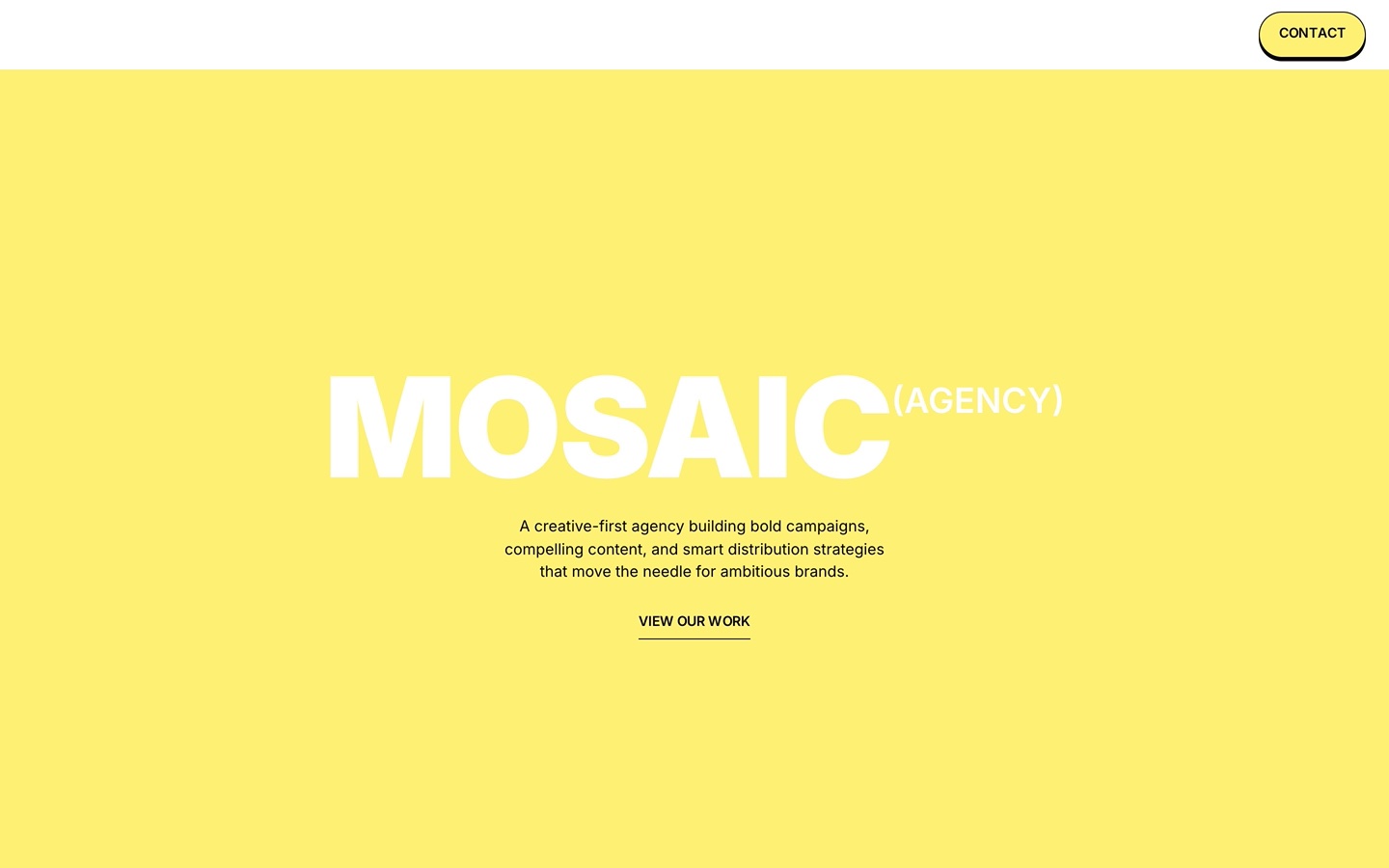 Mosaic preview