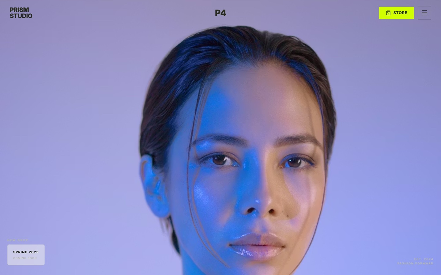 Prism preview