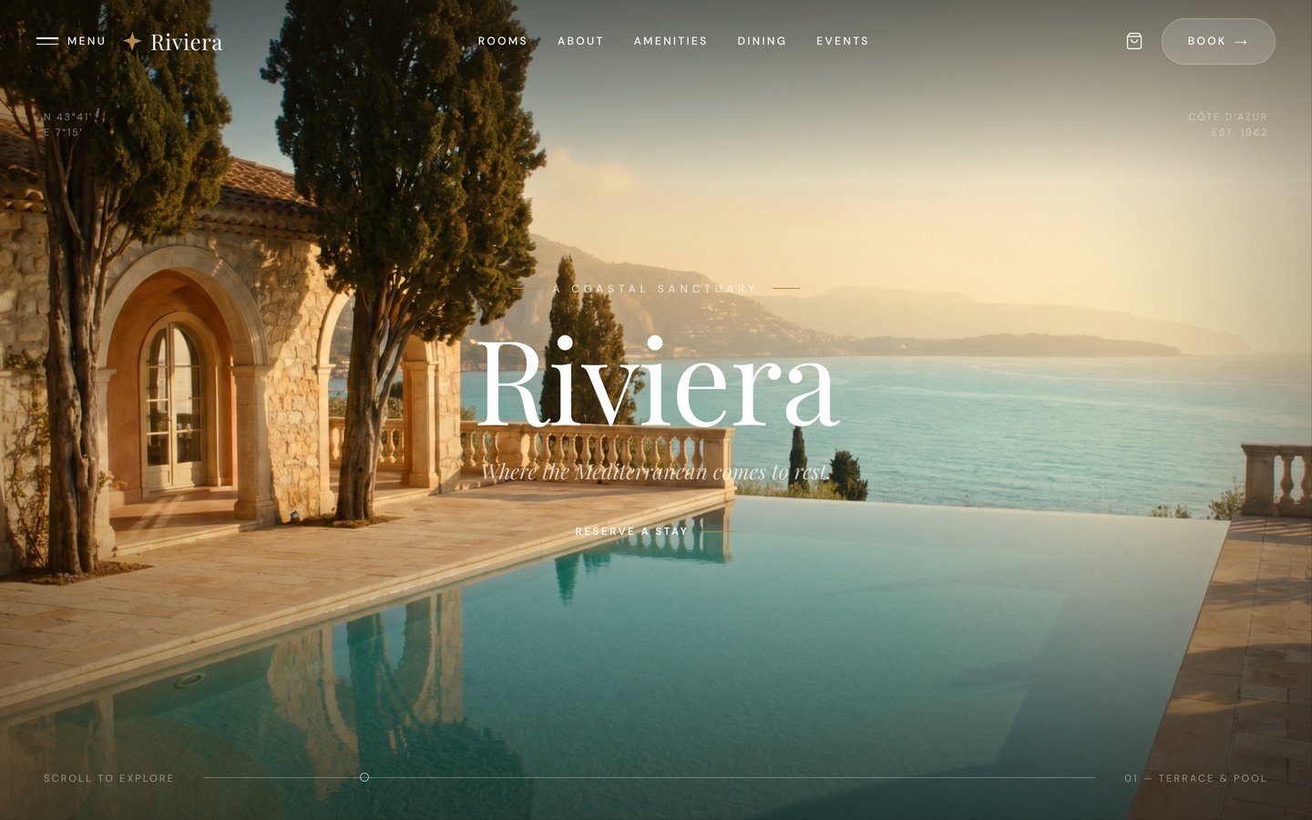 Riviera preview