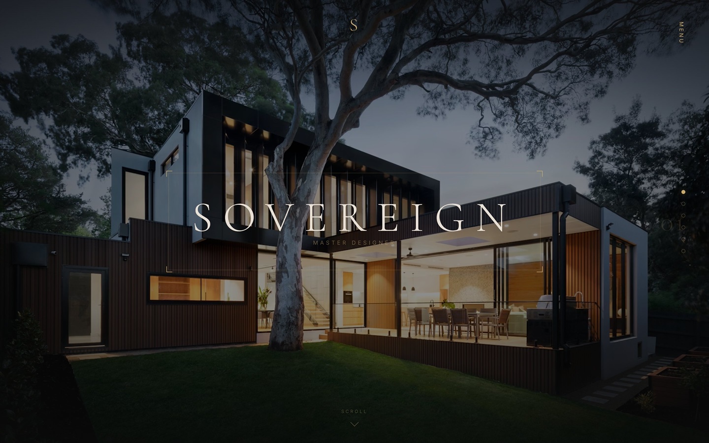 Sovereign preview