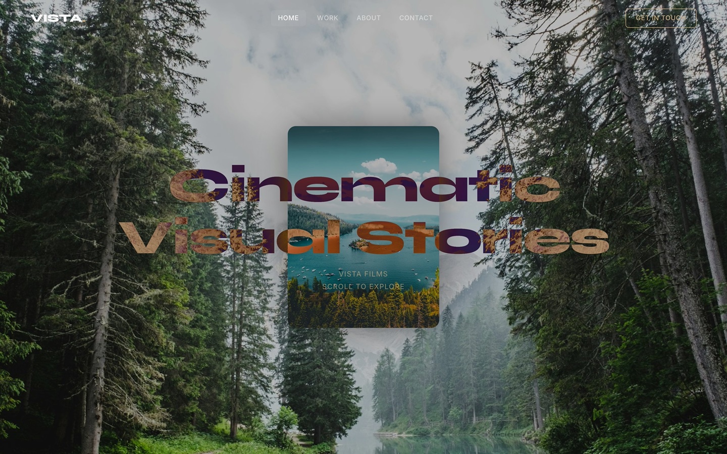 Vista preview
