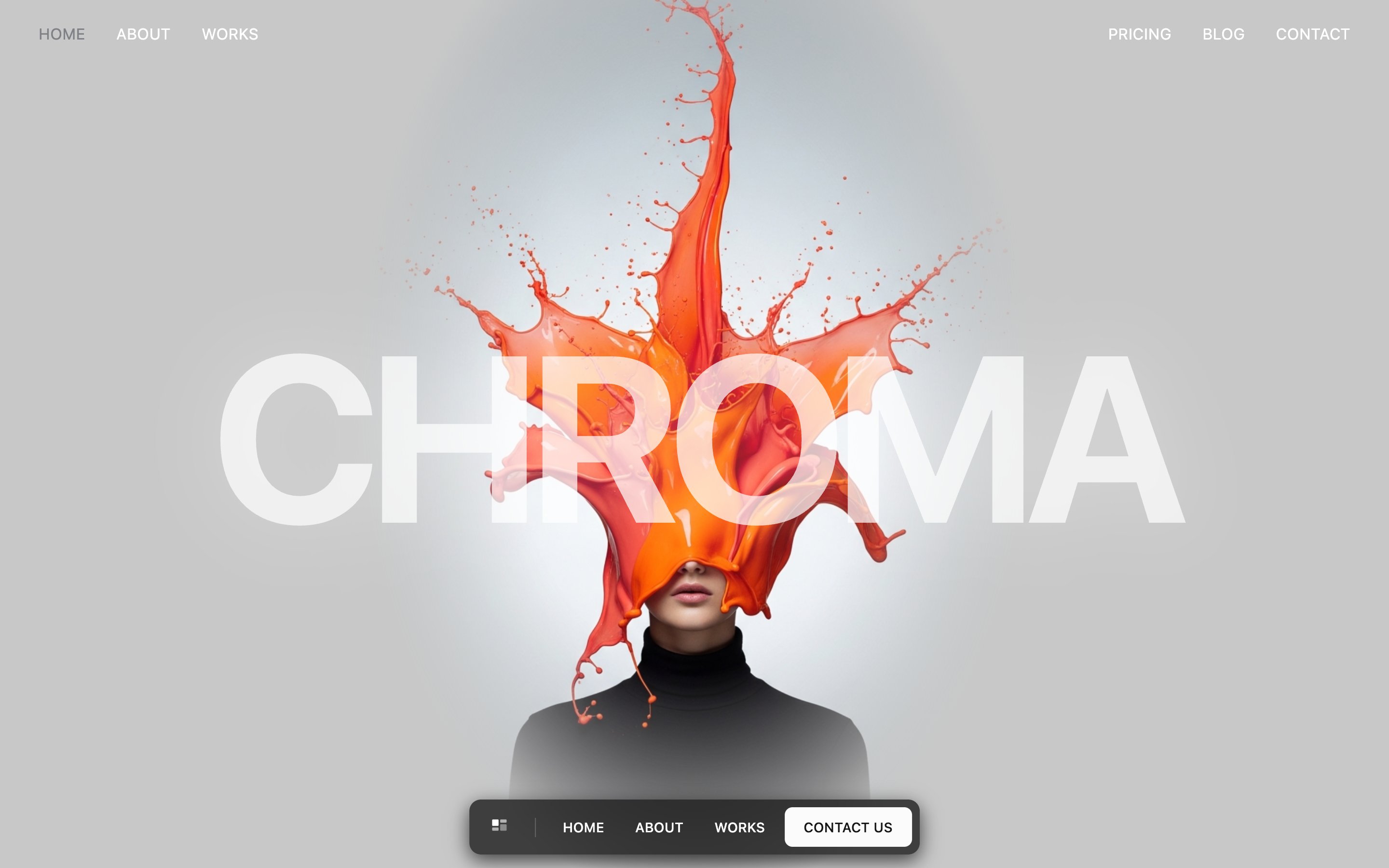 Chroma preview