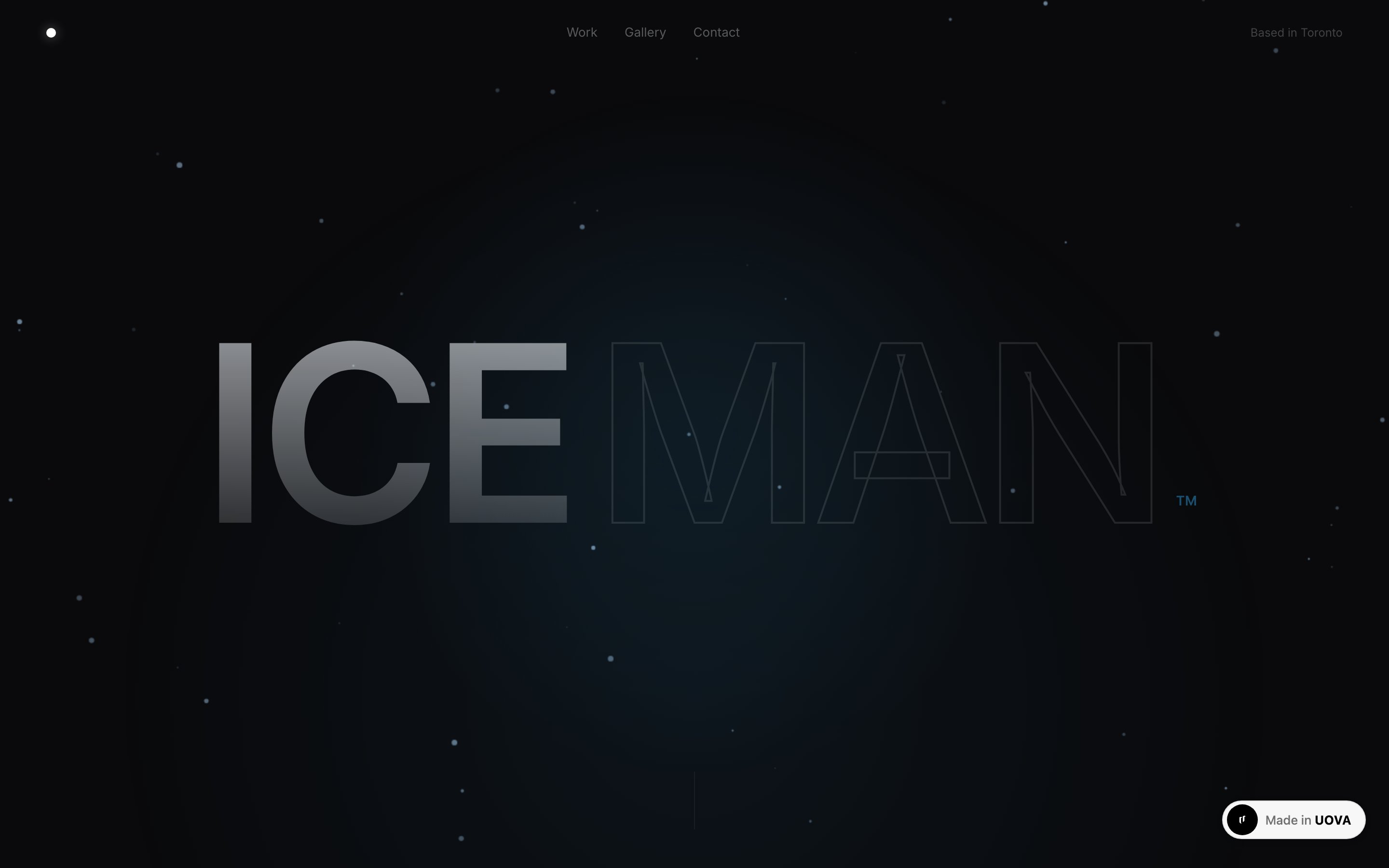 ICEMAN FREESTYLE preview