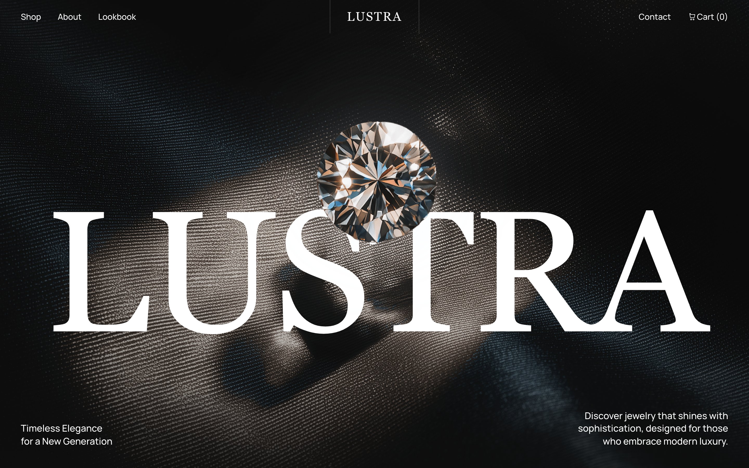Lustra