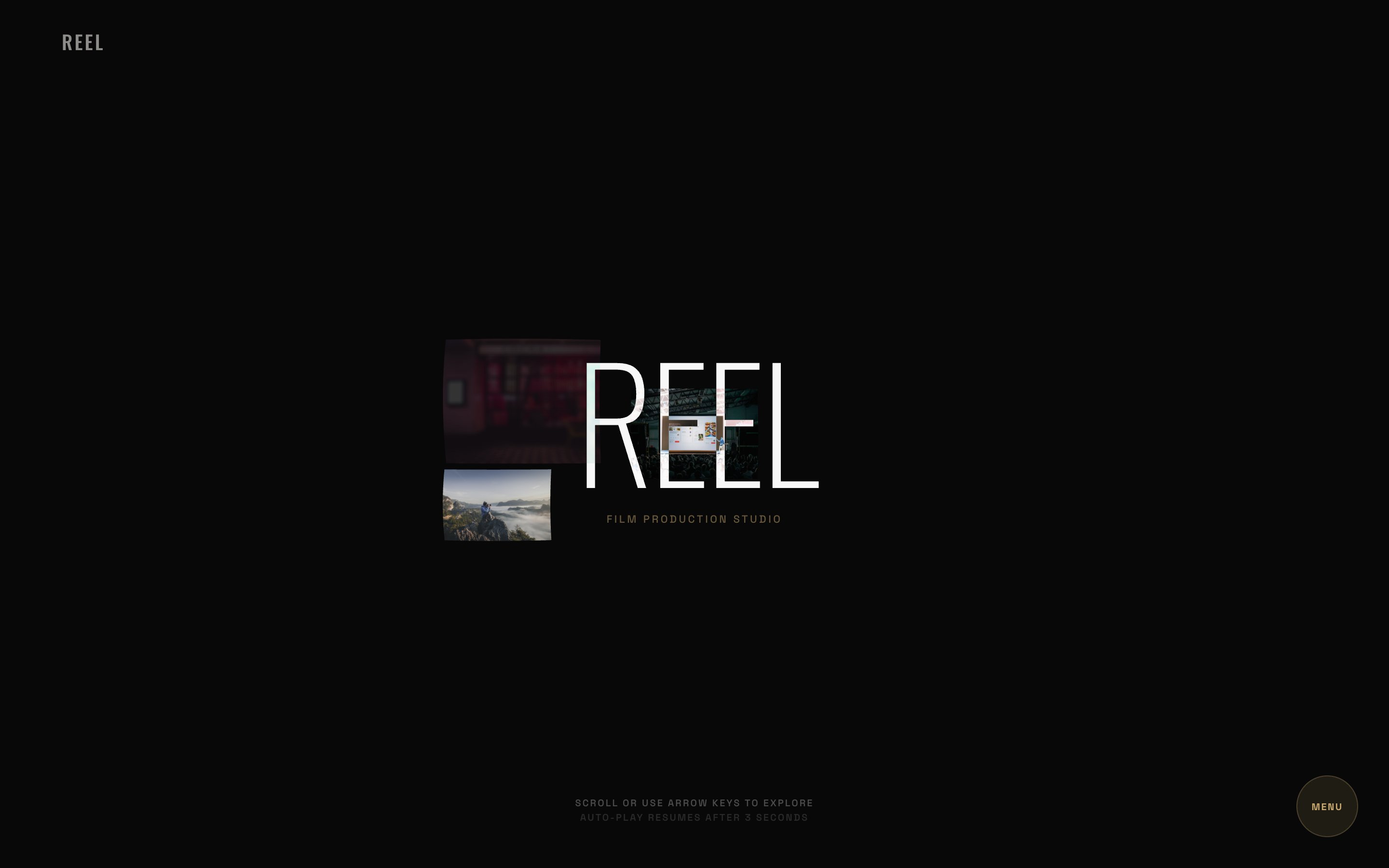Reel preview