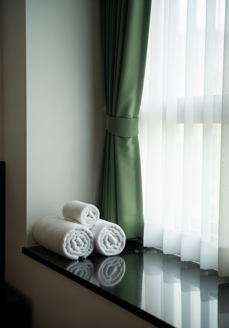 Room detail