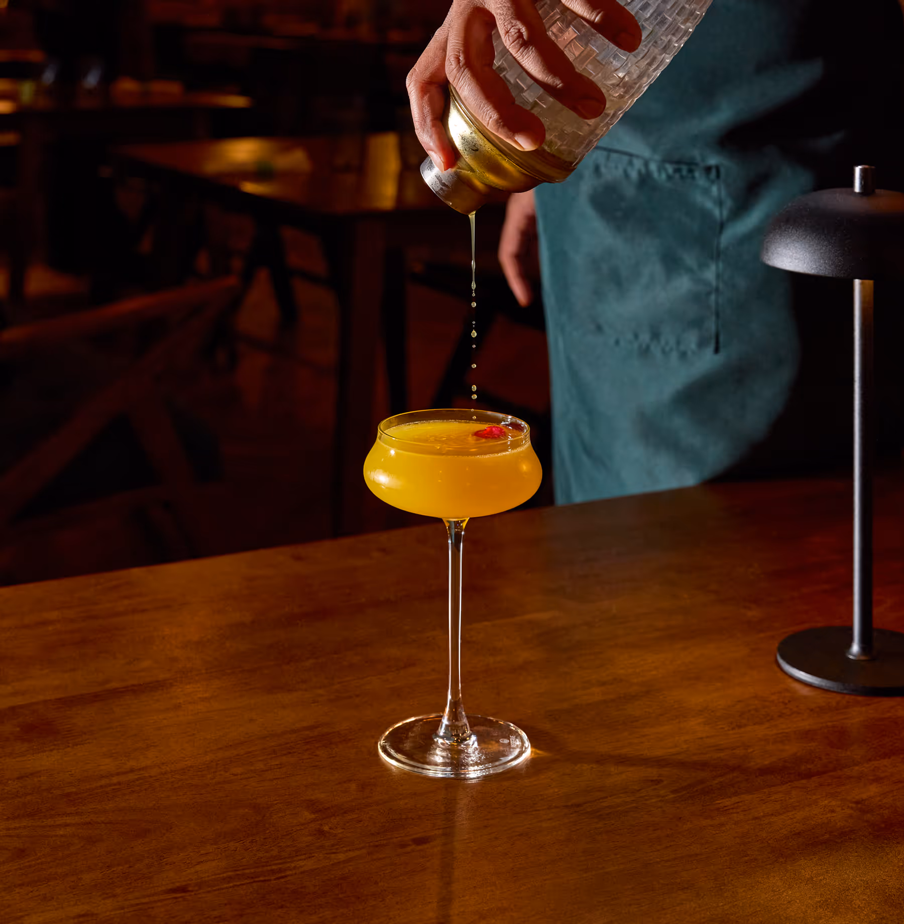 Cocktails