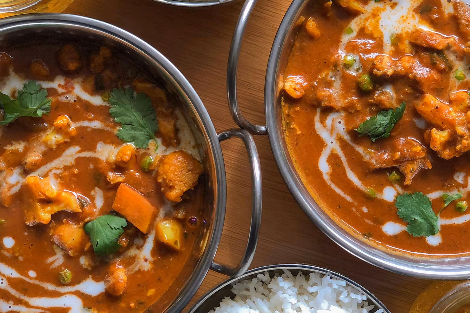 Featured dish