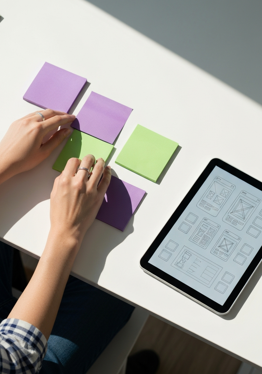 UX Design