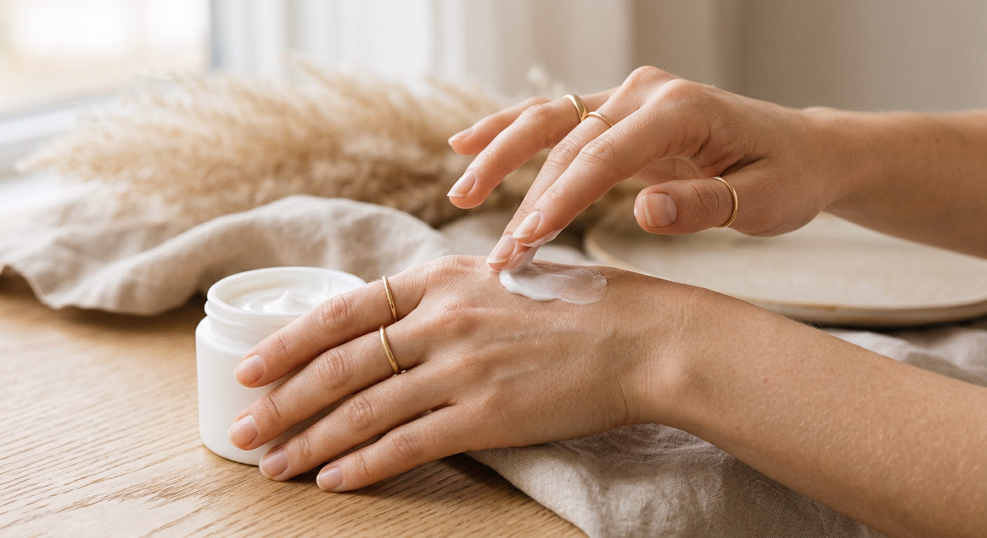 A UOVA salons & spa site — Book-now on every screen