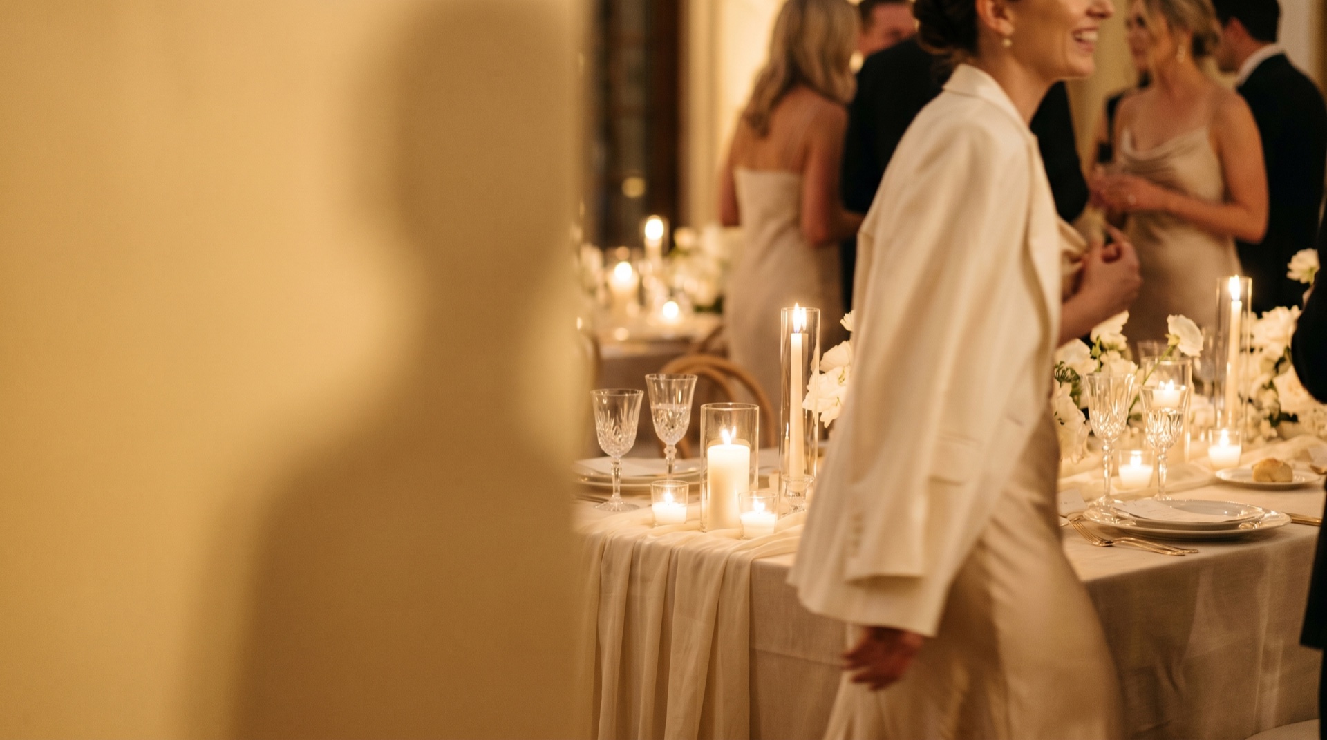 Editorial event imagery generated in the UOVA studio