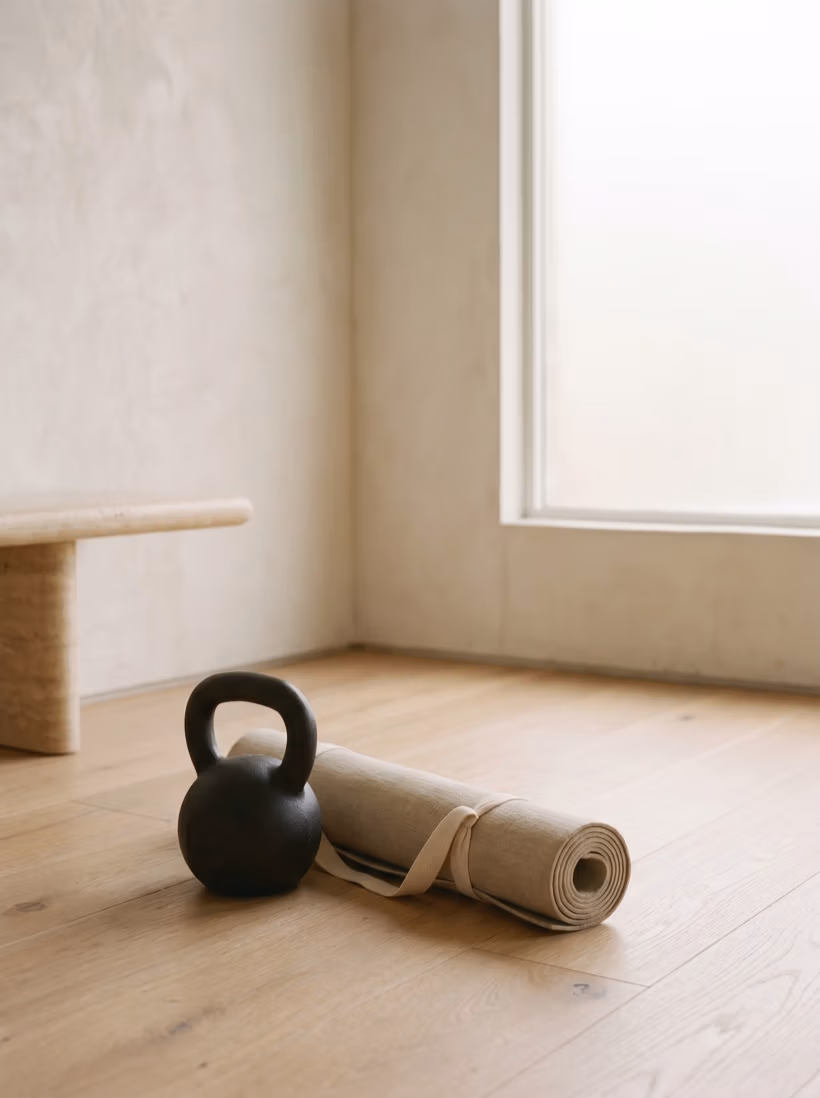 Websites for fitness